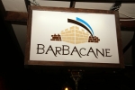 Saturday Night at Barbacane Pub, Byblos